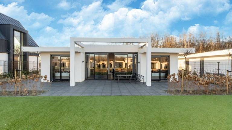 Ferienwohnung Zeewolde