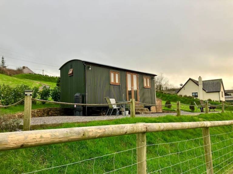 Cabin  Croyde