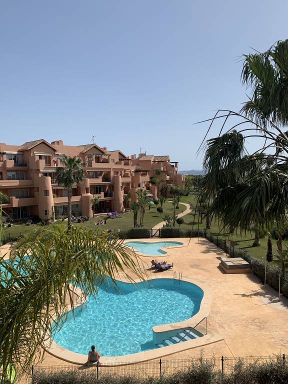 Apartamento  Mar Menor Golf Resort