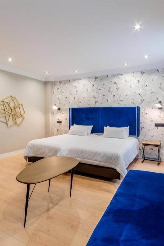 Logement Burgos