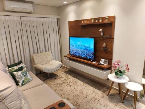 Serviced apartment Centro