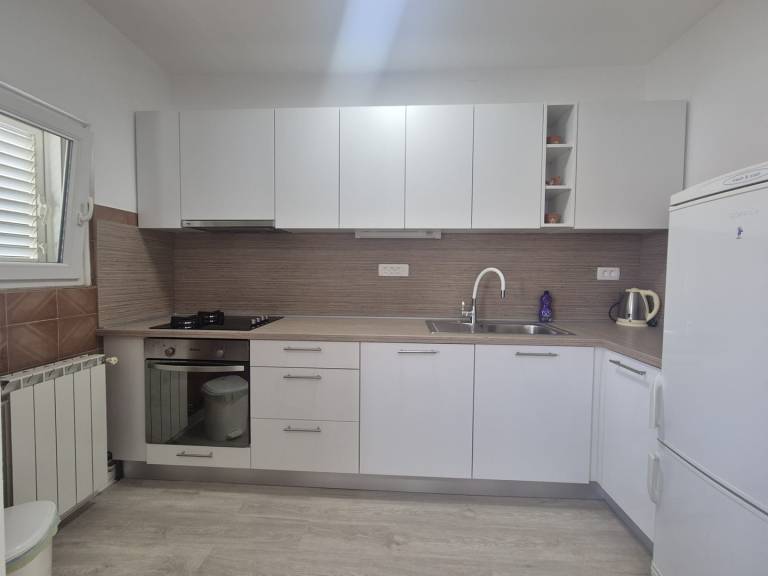 Fully equipped wonderful rental apartment with terrace | Sea view | Pets allowed — photo 2