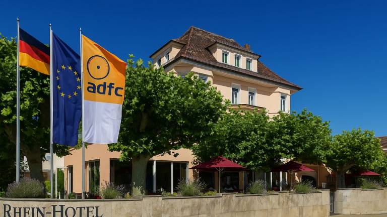 Ferienwohnung Nierstein