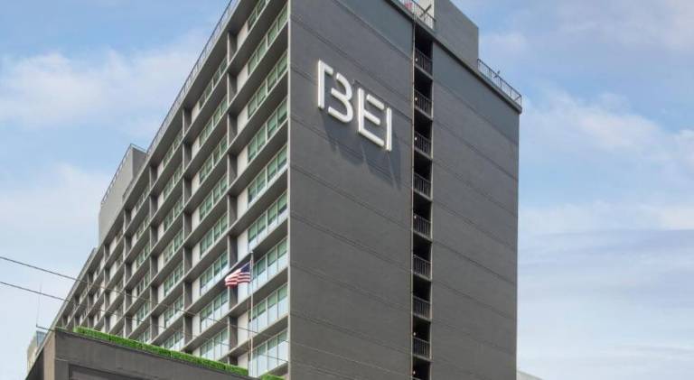 BEI San Francisco, Trademark Collection by Wyndham — photo 3