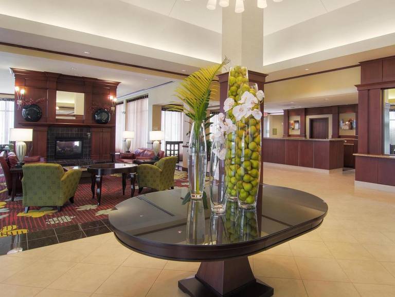 Hilton Garden Inn Houston-Pearland — photo 5