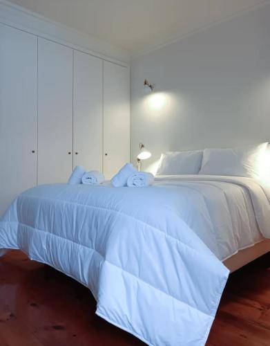 Apartamento Praia da Vitória