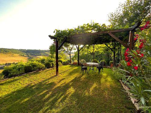 Bed and breakfast Cordes-sur-Ciel