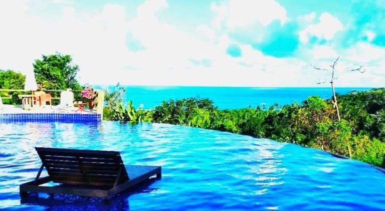 Villas do Pratagy in Maceió