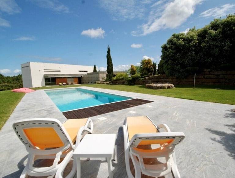 Villa Ericeira