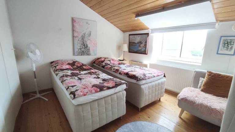 Ferienwohnung Kruununhaka