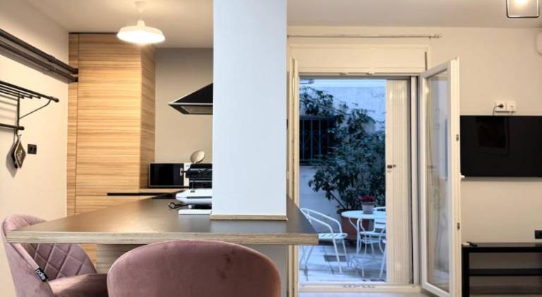 Rental apartment | Next to Acropolis of Athens — photo 2