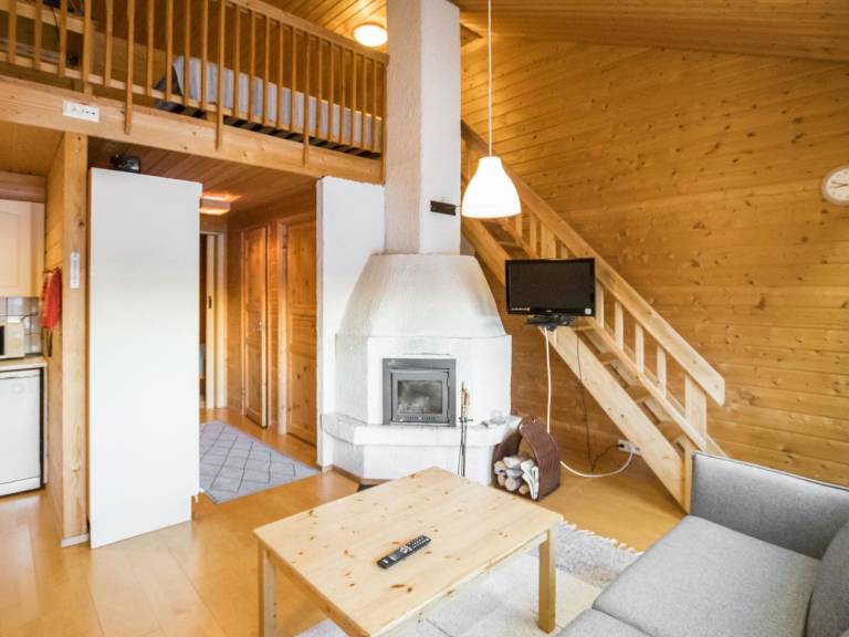 House with sauna | Pets are welcome — photo 3