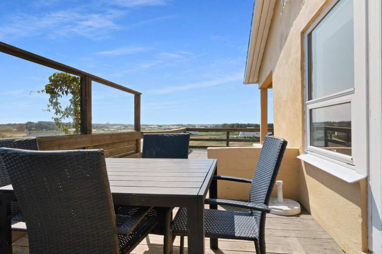Vacation home with patio & yard | Pets allowed — photo 2
