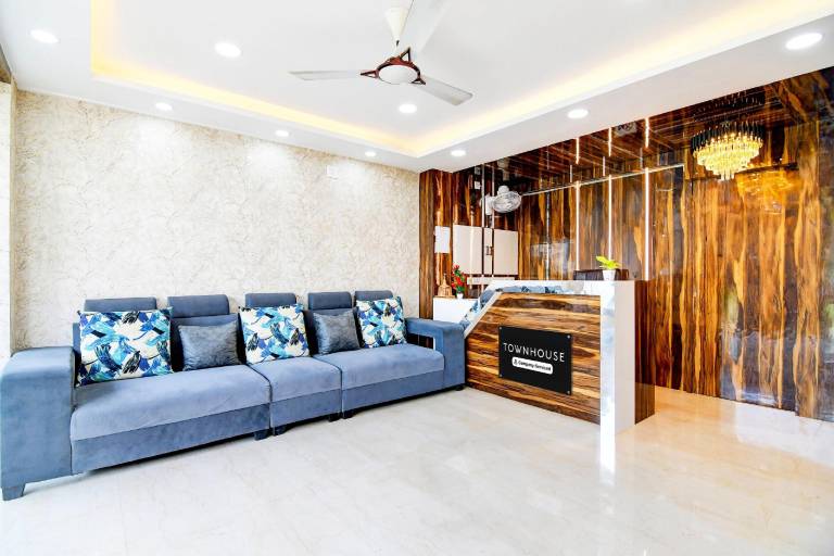 Super Townhouse Rosedale — photo 4