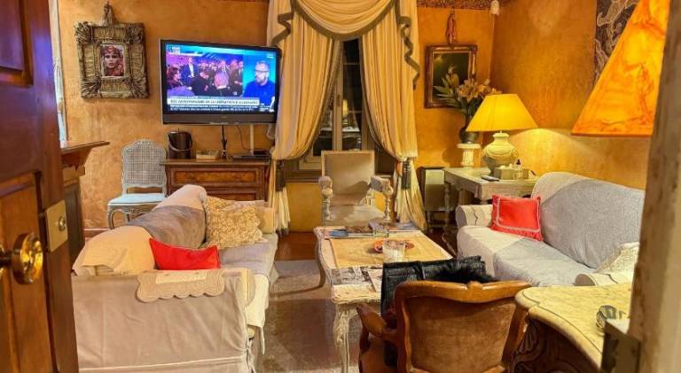 Rental apartment | Pets are welcome in Saint-Tropez