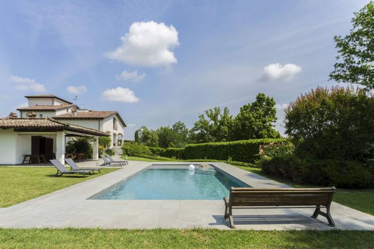 Casa Castell'Arquato