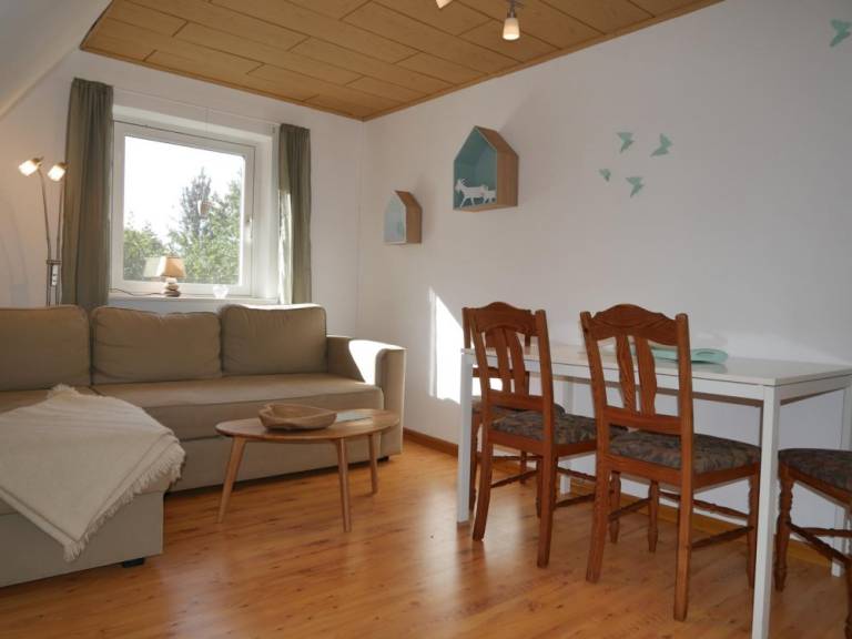 Appartement  Brebel