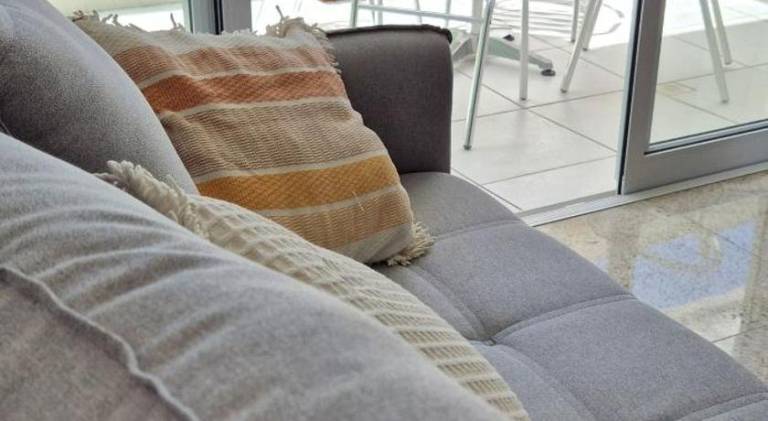 Pleasant holiday apartment | Beach nearby | Pet-friendly — photo 4