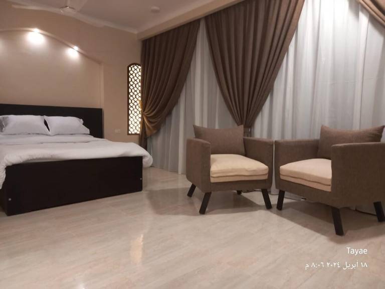 Vacation home with 1 room for 2 persons — photo 2