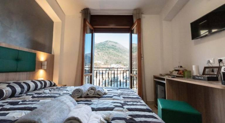 Apartment for 4 persons — photo 2