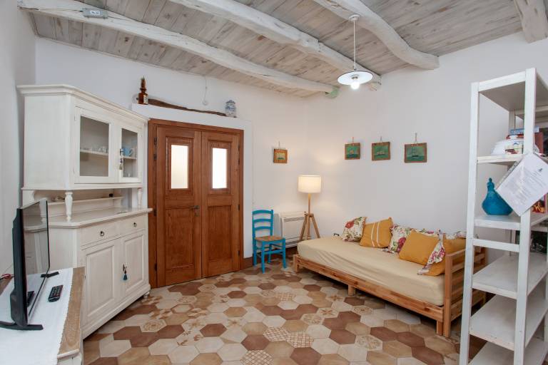 Holiday Home "Domo Bangone" with Shared Terrace & Wi-Fi — photo 4