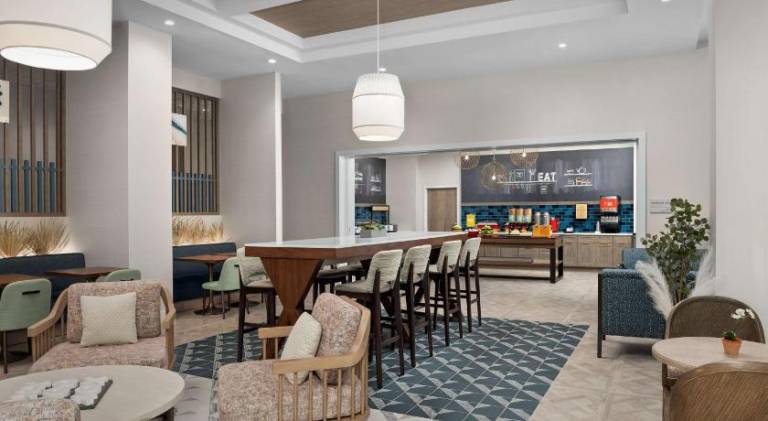 Hampton Inn by Hilton Delray Beach — photo 3