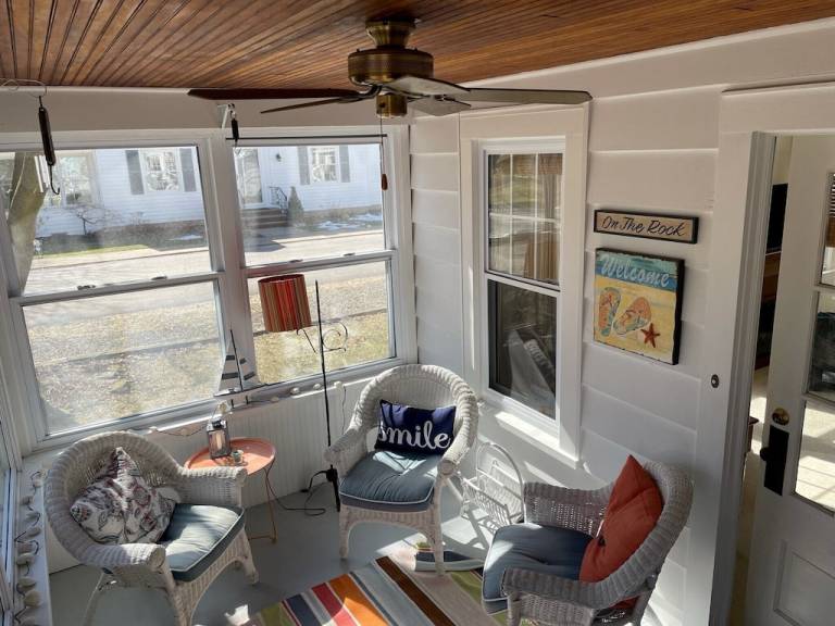 House Lakeside Marblehead