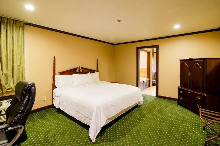 Suite King