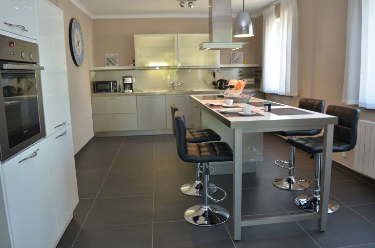 Ferienwohnung Lübbecke