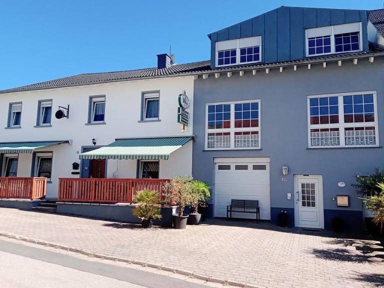 Ferienwohnung  Perl