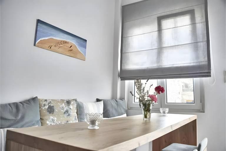 Studio Apartment 'Irene 6 Deluxe Double 4' with Sea View, Wi-Fi and Air Conditioning — photo 2