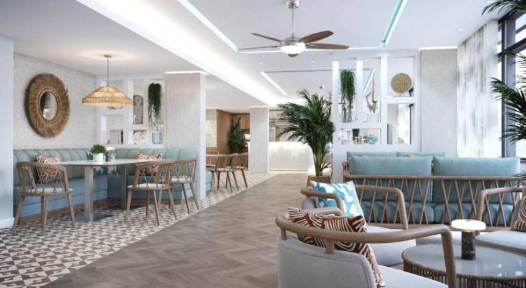 Hotel Indigo Torquay By IHG — photo 4