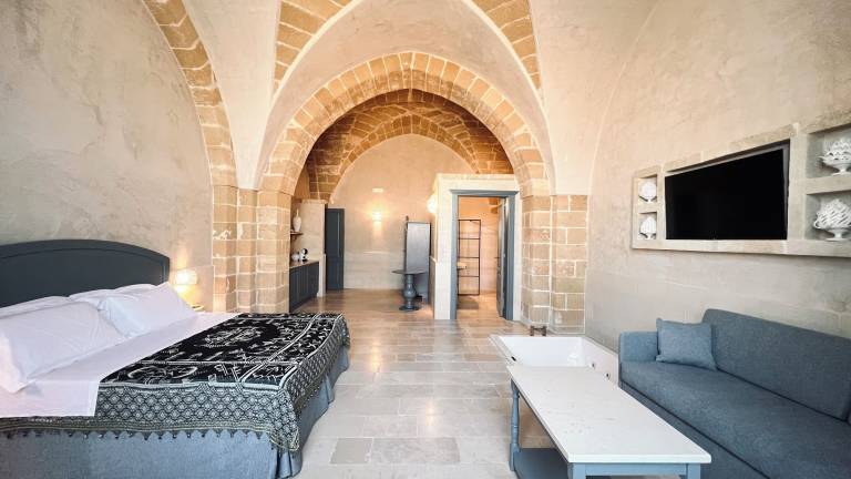 Bed & Breakfast Taviano