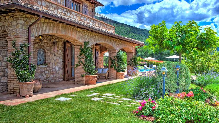 Fully equipped nice villa with patio, grill & garden | Suitable for remote work | Dogs allowed — photo 5