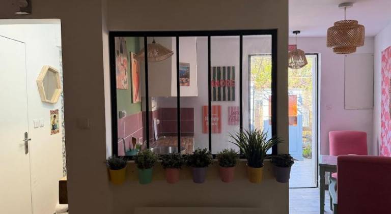 Nice apartment | Close to the beach | Pets allowed — photo 4