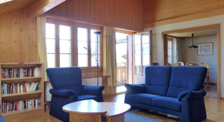 Rental apartment with 3 rooms for 6 persons — photo 3