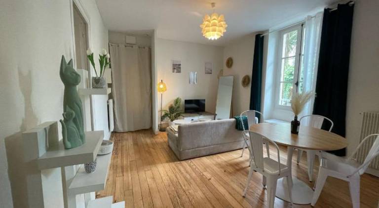 Nice holiday apartment | Pets allowed — photo 3