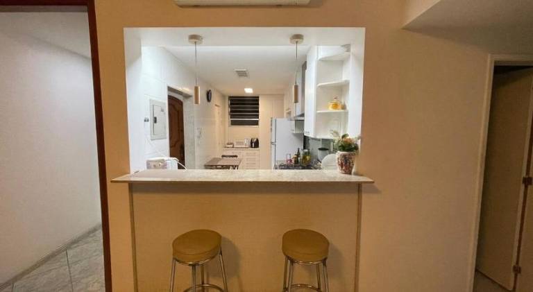 Rental apartment | Next to Fort Copacabana | Beach nearby | Pets allowed — photo 3