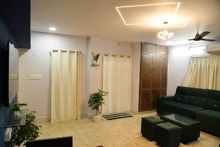 House with 2 rooms for 6 persons — photo 3