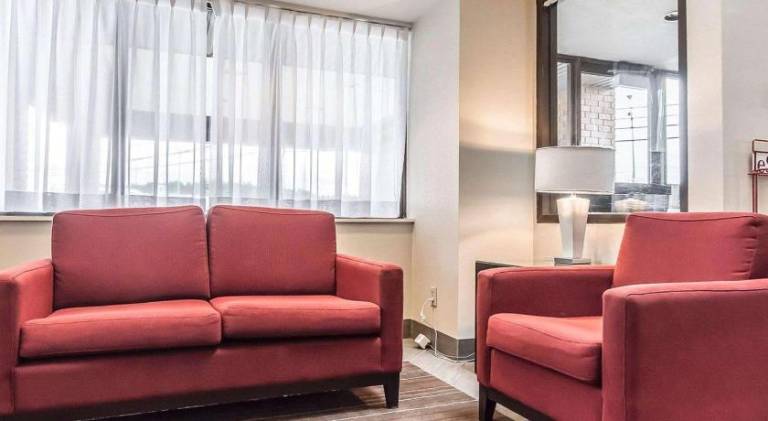 Comfort Inn — photo 5