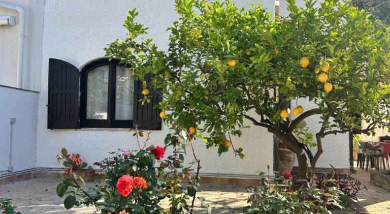 Holiday apartment | Next to the beach | Pet-friendly in Giardini Naxos
