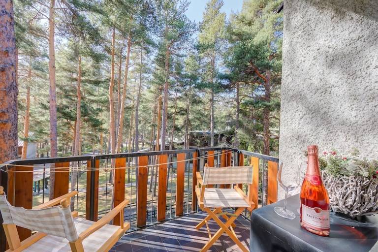 Appartamento  Bardonecchia
