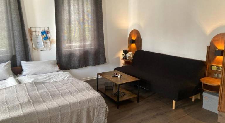 Ferienwohnung Weikersheim