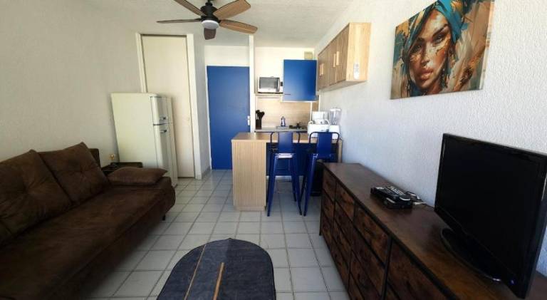 Apartment with pool | Beach nearby | Pet-friendly in Collioure
