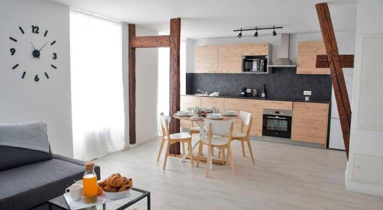 Wonderful rental apartment | Pets allowed — photo 3