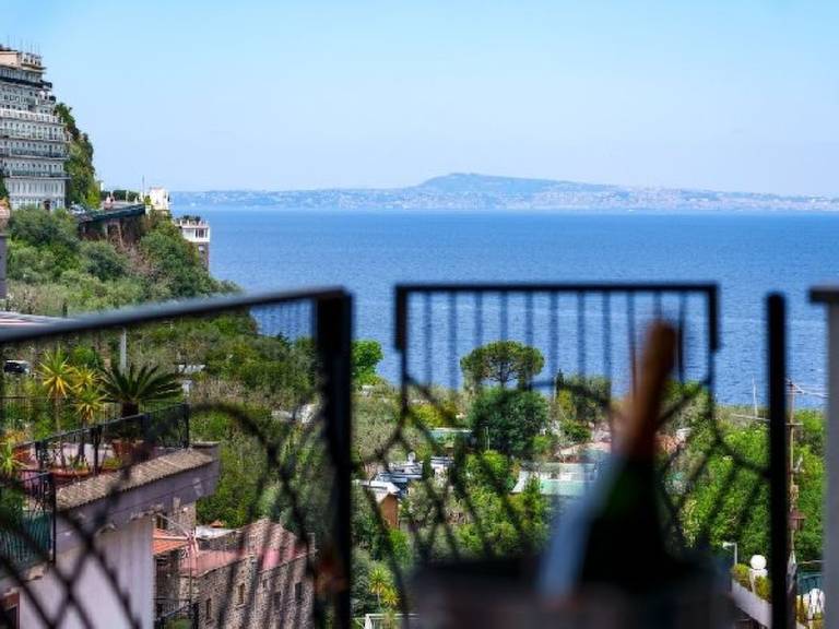 Apartment Amalfi Coast