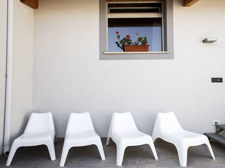 Bed & Breakfast Castellammare del Golfo