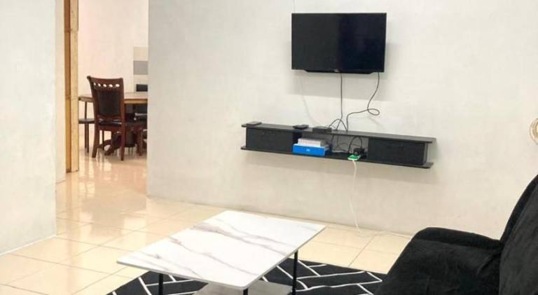 114 m&sup2; Ferienhaus