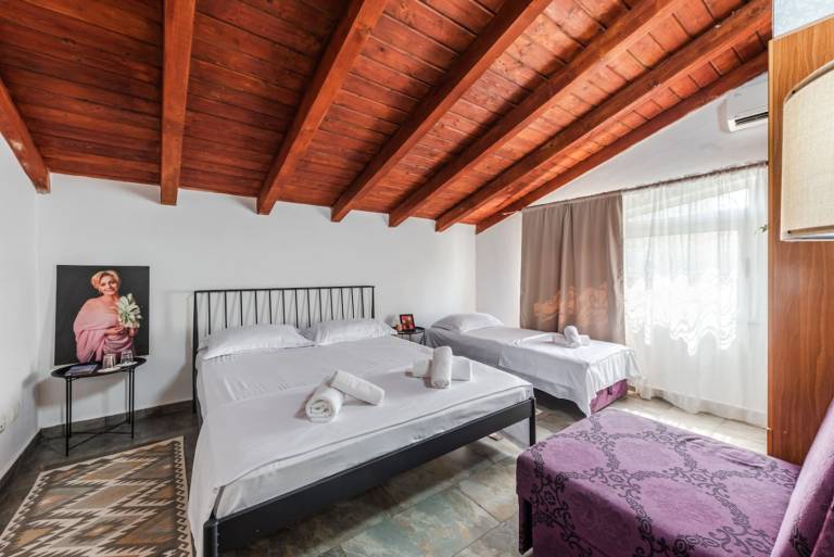 Ferienhaus Shkodra