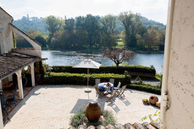 Maison de vacances Pessac-sur-Dordogne